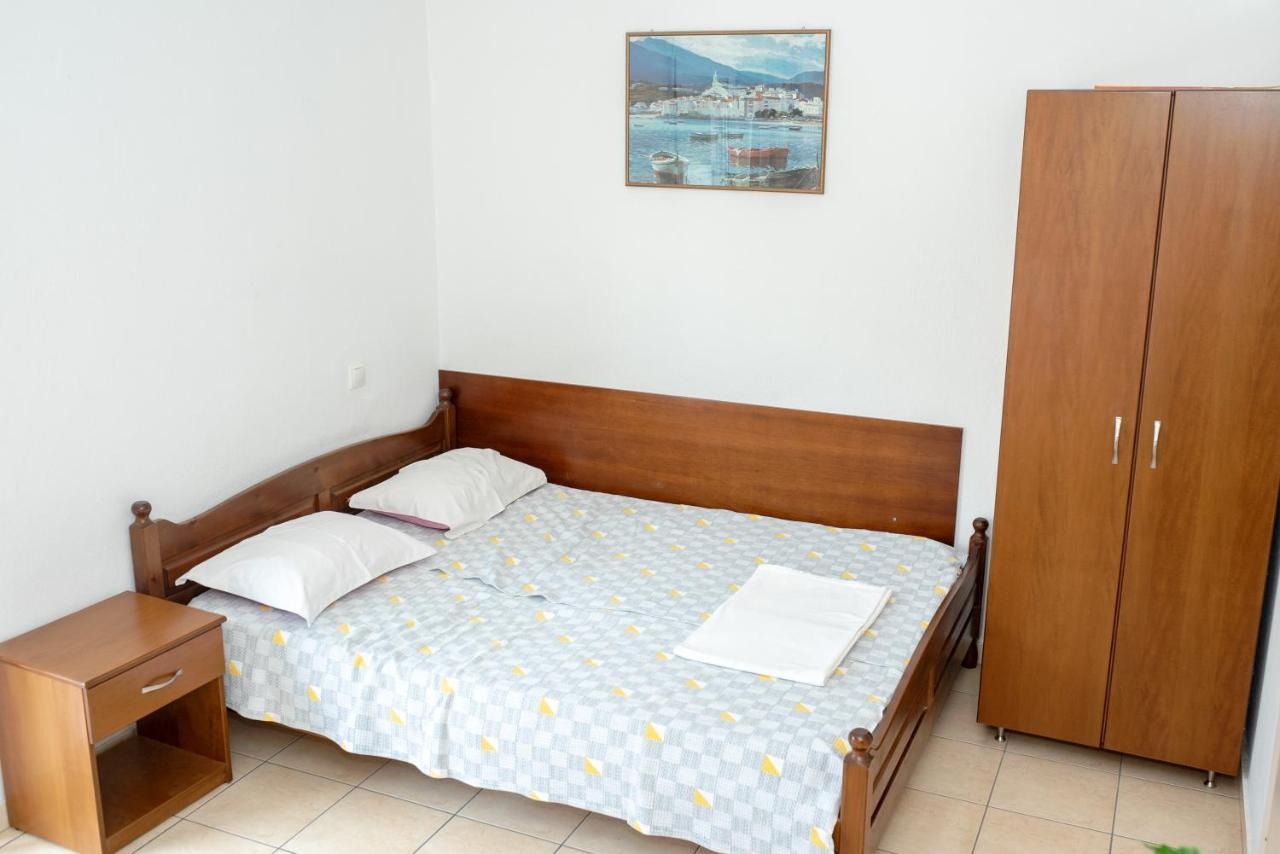 Μpasias Apartments Paralia Katerinis Exterior photo