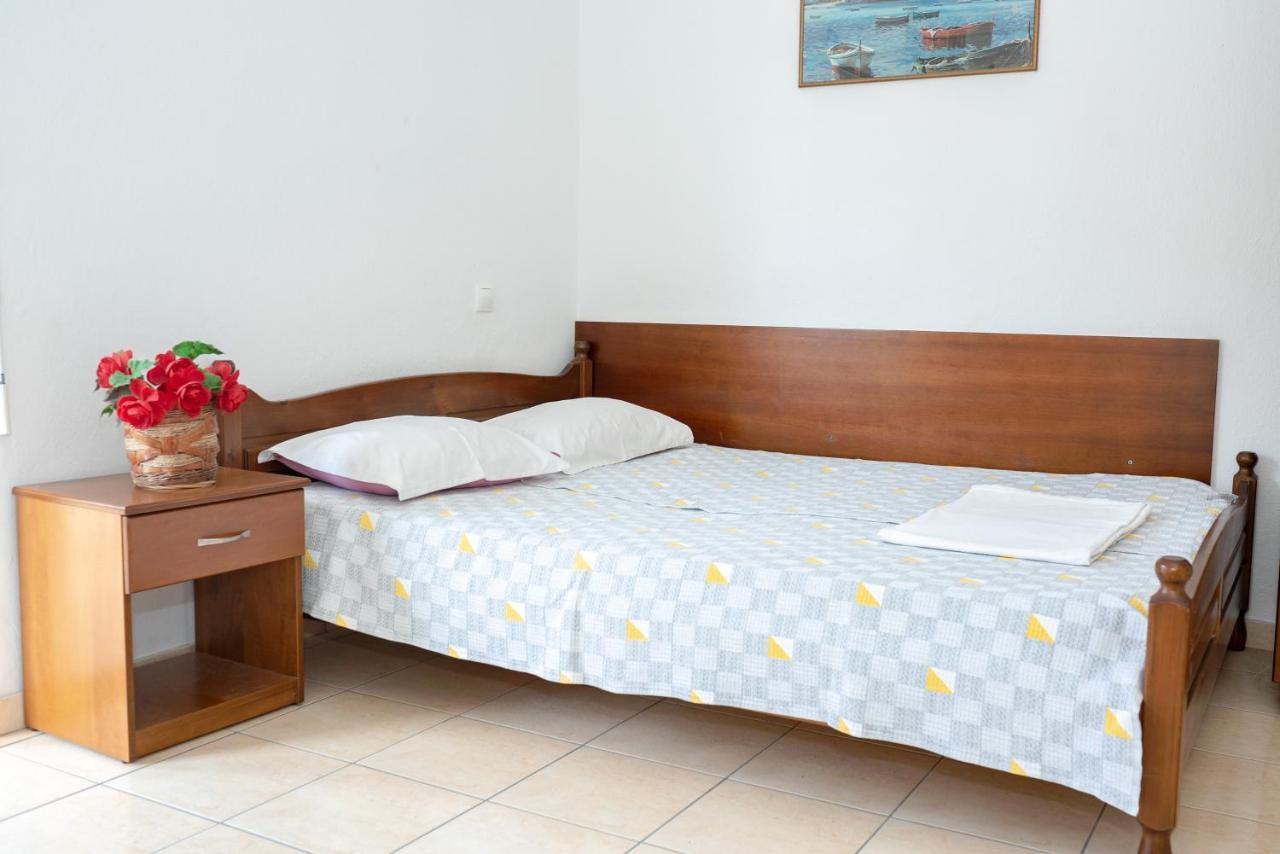 Μpasias Apartments Paralia Katerinis Exterior photo