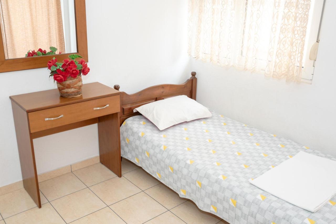 Μpasias Apartments Paralia Katerinis Exterior photo