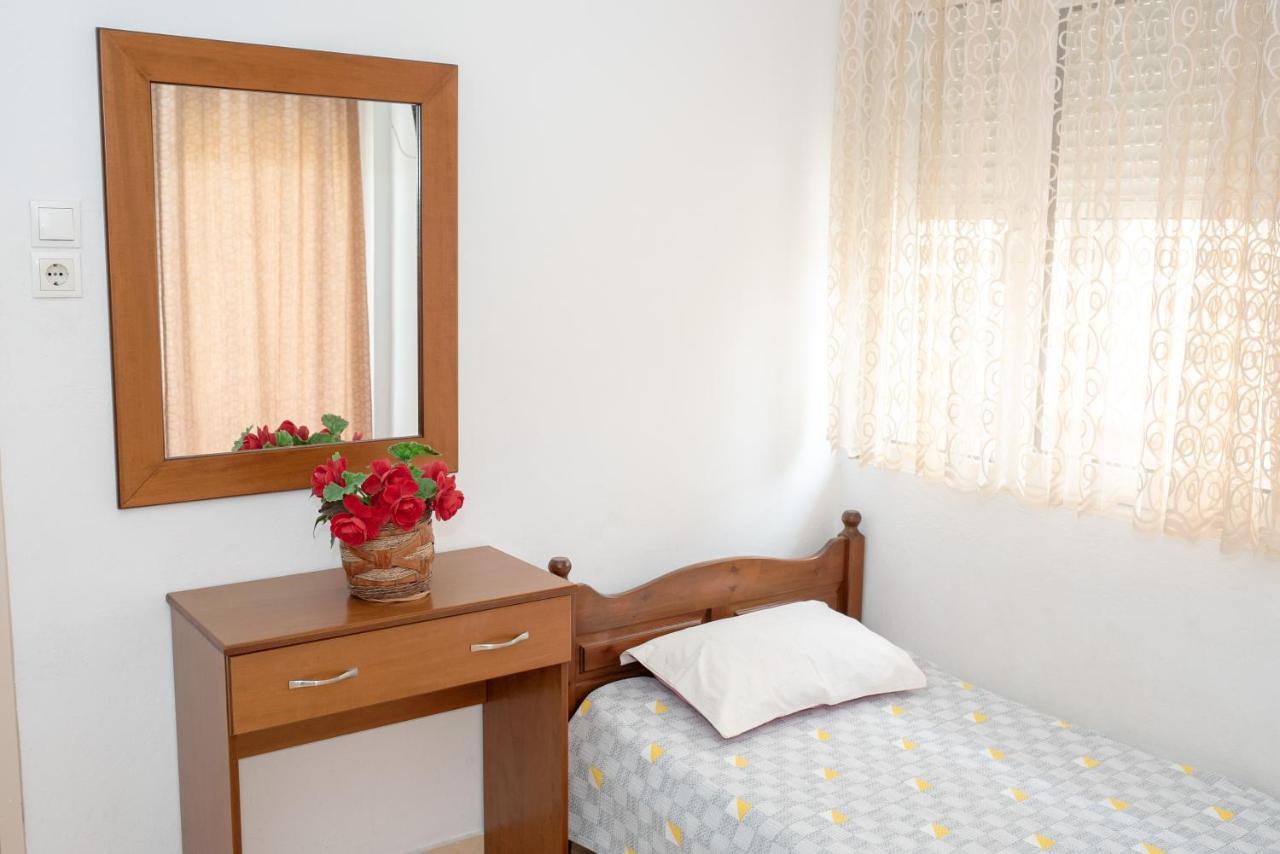 Μpasias Apartments Paralia Katerinis Exterior photo